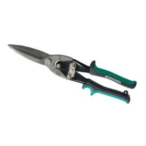 Cisaille à zinc universelle démultipliée avec lame 75 mm JOUANEL CZUF