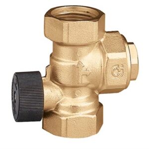 Clapet anti-thermosiphon - 1'' 1/4