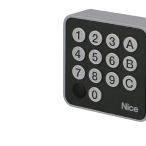 Clavier à code radio Nice Era