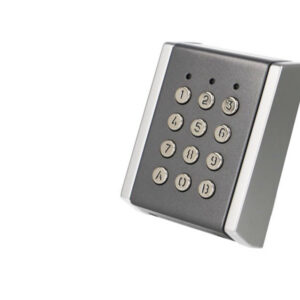Clavier codé saillie GOLMAR Interphonie