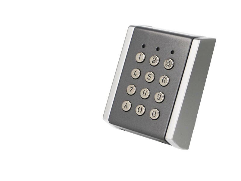 Clavier codé saillie GOLMAR Interphonie