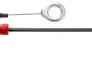 Clé 6 pans en "T" métrique FACOM 84TZ.2.5SLS
