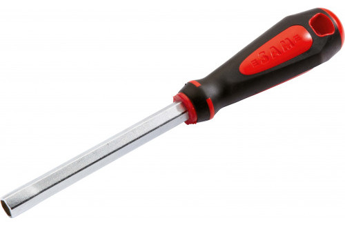 Clé à douille emmanchée SAMSOFORCE 6 mm SAM OUTILLAGE 291T-6