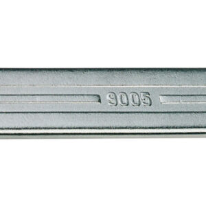 Clé à fourche 13 x 17 mm MOB OUTILLAGE 9005130001