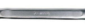 Clé à fourches fintion mate chrome vanadium 20x22 mm KS TOOLS 517.0112