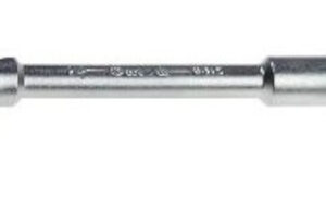 Clé à pipe débouchée 21 mm 6 x 6 Pans MOB OUTILLAGE 9015210001