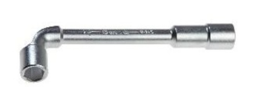 Clé à pipe débouchée 32 mm 6 x 6 Pans MOB OUTILLAGE 9015320001