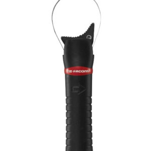 Clé à sangle automatique pour filtre à huile 66 à 105 mm FACOM U.48PB