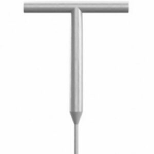 Clé de réglage pour plots PLOT hybride V2 - Pour joint de 2,5 ou 4 mm - hauteur: 220mm