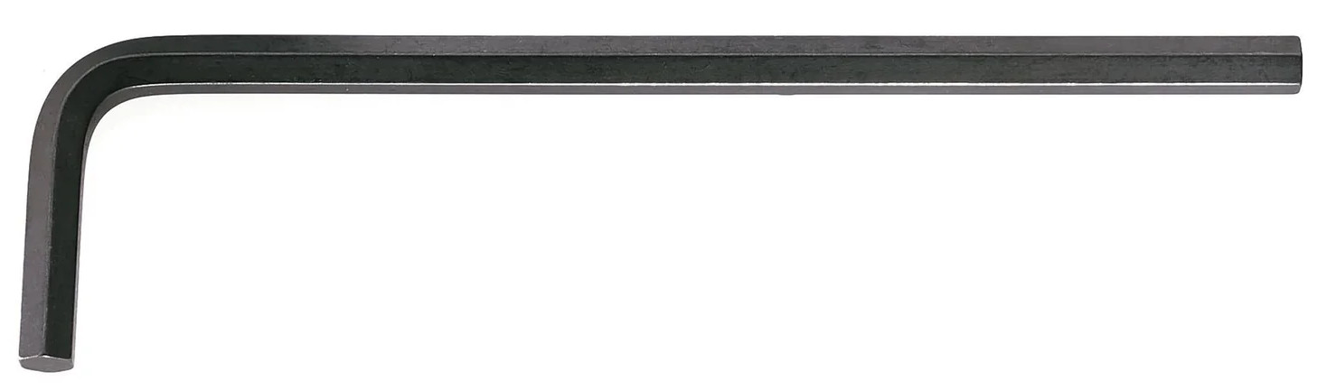 Clé mâle hexagonale longue métrique 10 mm FACOM 83H.10