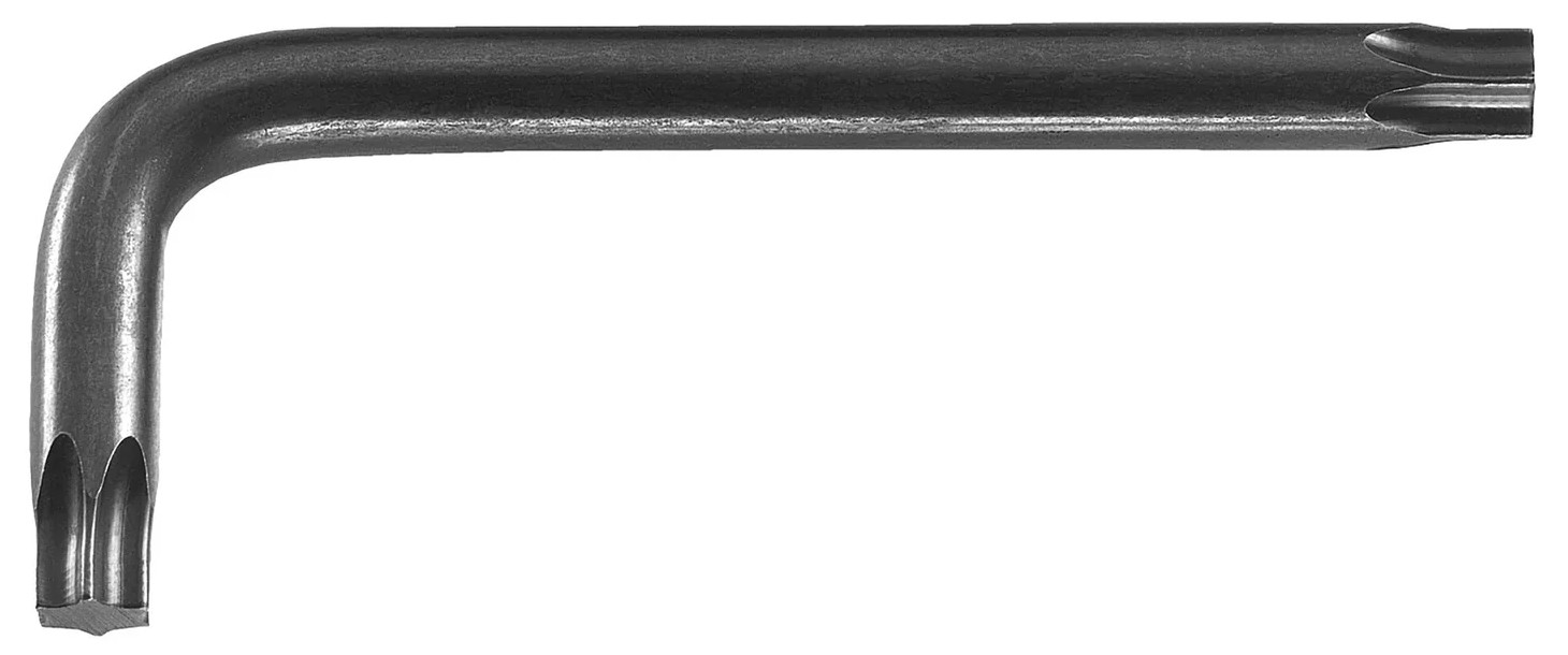 Clé mâle torx courte T20 FACOM 89.20