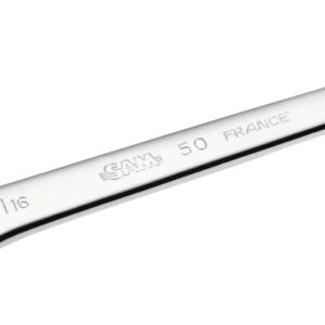 Clé mixte Sam outillage - 50-15/16