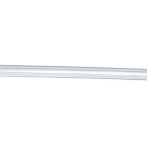 Clé polygonale contre-coudée CHROMEplus 14 x 15 mm KS TOOLS 518.0809