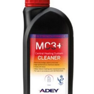 Cleaner MC3+ - Volume : 300 ml