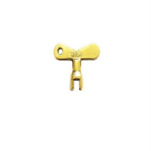 CLEF POUR TETE CACHE ENTREE 1/2 - CLEF POUR TETE CACHE ENTREE 1/2