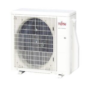 Climatisateur monosplit réversible TAKAO - AOYG 18 KMT.UE - 5200W - UNITÉ EXTÉRIEURE TAKAO M2 - R32