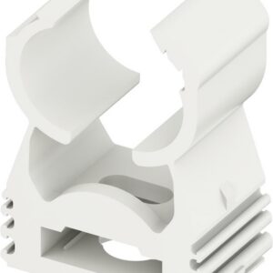 Clips pour tube TECEflex - Ø 25mm