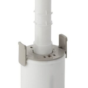 Cloche complète pour réservoir apparent AP320 GEBERIT 240.576.00.1