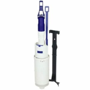 Cloche double touche pour réservoir WC 110.800 GEBERIT 240.501.00.1