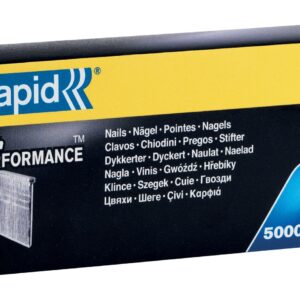 Clous n°8 20 mm RAPID 40100533