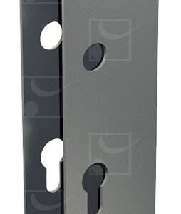 Coffre pour tube 50 mm MANTION 0954C50