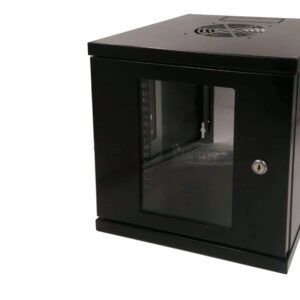 Coffret 10" vide, préassemblé 6 unités, dimensions 300x300x322mm