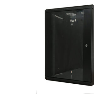 Coffret 19" vide, à assembler 15 unités, dimensions 570x450x770mm