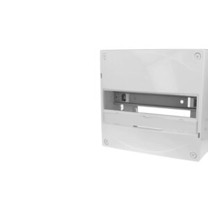 Coffret Apparent 1 rangée ABB Galeo13