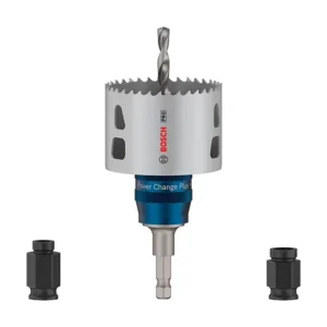 Coffret de démarrage Scies Cloches PRO Multi Material PC Plus Bosch Pro - 2608594399