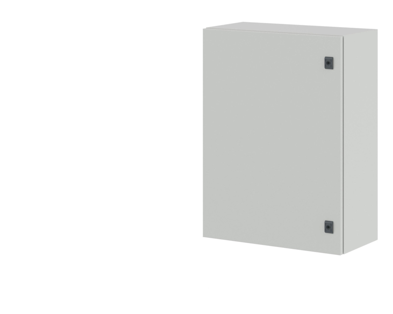 Coffret métal (700 x 500 x 250mm)