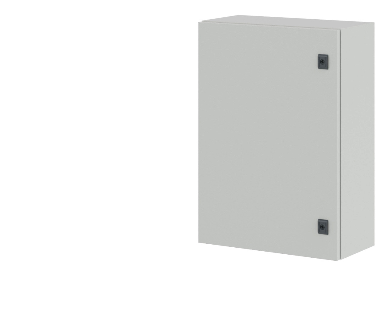 Coffret métal (800 x 600 x 300mm)