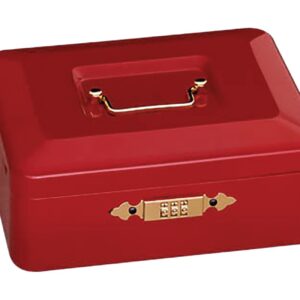 Coffret monnaie à combinaison numéro 3 95 X 240 X 185 mm JOMA 6073