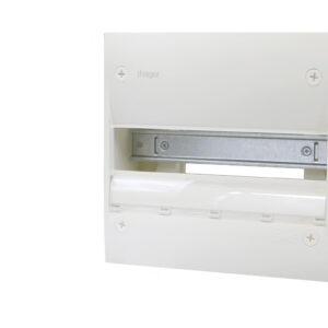 Coffret nu 13 modules 1 rangée Hager Gamma13