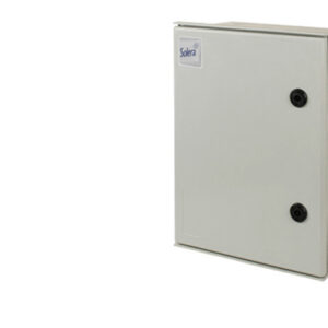 Coffret polyester Solera Polibox 500x400x200