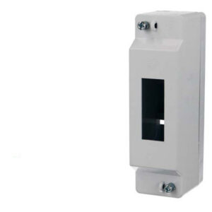 Coffret Solera apparent 2 modules