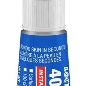 Colle 401 Henkel Loctite tube 3 g - 303265