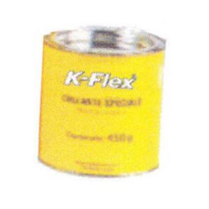 Colle K-FLEX pour ST / EC - Bidon 0,25 l + pinceau