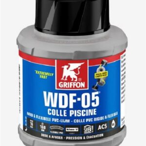 Colle PVC WDF-05 - Bidon 1L