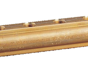 Collecteur 3 S R551/3 1''x1/2'' GIACOMINI R551Y063