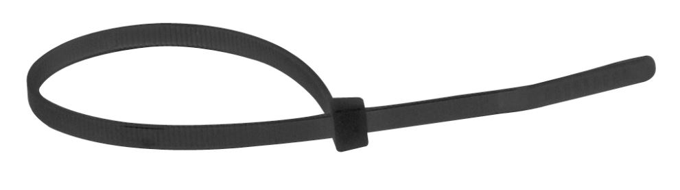 Collier COLRING denture intérieure 3,5 x 140 mm 100 pièces LEGRAND 032015