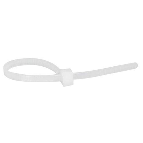 Collier COLRING incolore à denture intérieure 3,5 x 180 mm LEGRAND 032038