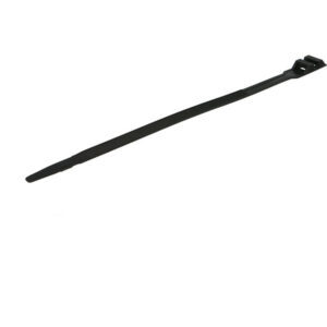 Collier de fixation 265 x 9 mm