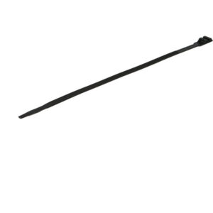 Collier de fixation 360 x 9 mm