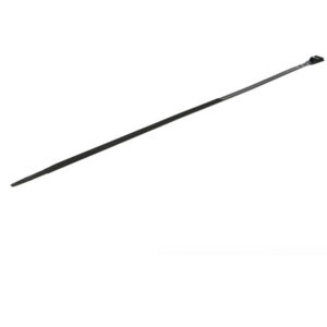 Collier de fixation 500 x 9 mm