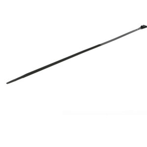 Collier de fixation 750 x 9 mm