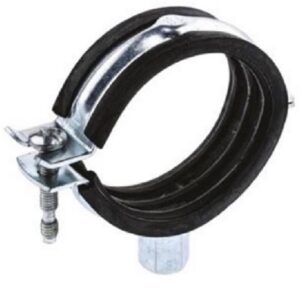 Collier de fixation - Collier de fixation pour tuyau d'aspiration