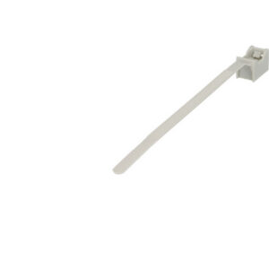 Collier de fixation (instacable) pour tube IRL
