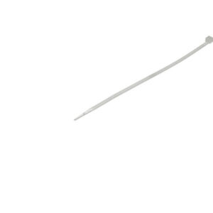 Collier de fixation naturelle 140 x 3.6 - par 5