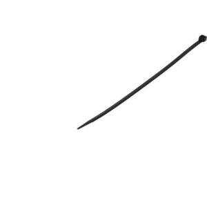 Collier de fixation Noir 200 x 3.5 - Par 5