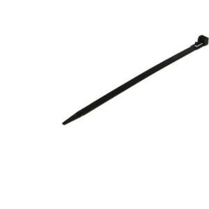 Collier de fixation réouvrable 200 x 7.5